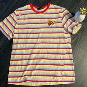 🍍PAC MAN T SHIRT🍍T-1